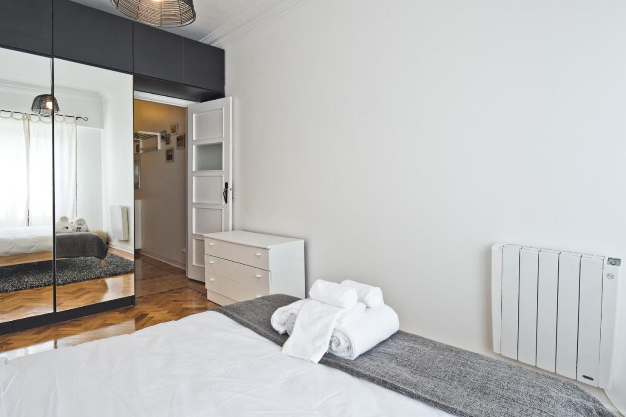 Bmyguest Arroios Central Apartment Lizbona Zewnętrze zdjęcie