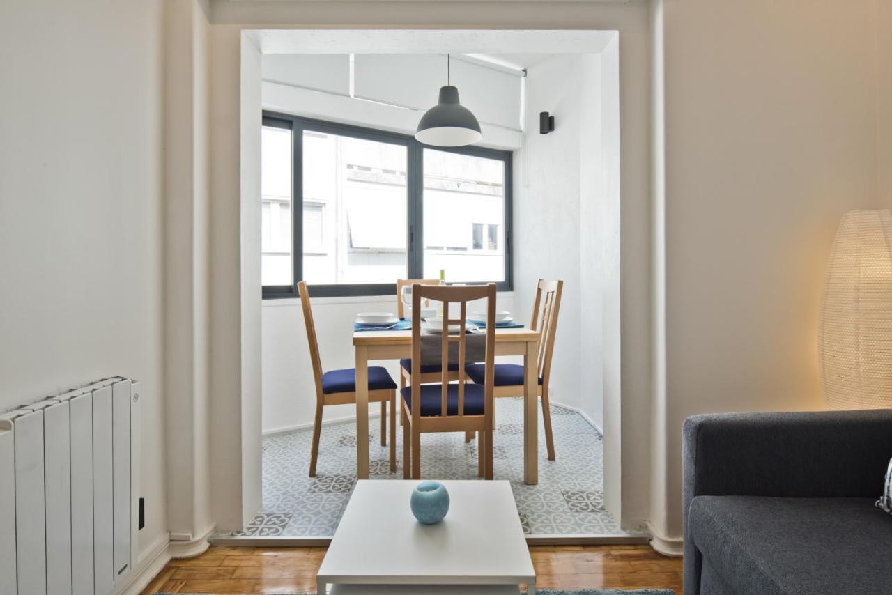 Bmyguest Arroios Central Apartment Lizbona Zewnętrze zdjęcie