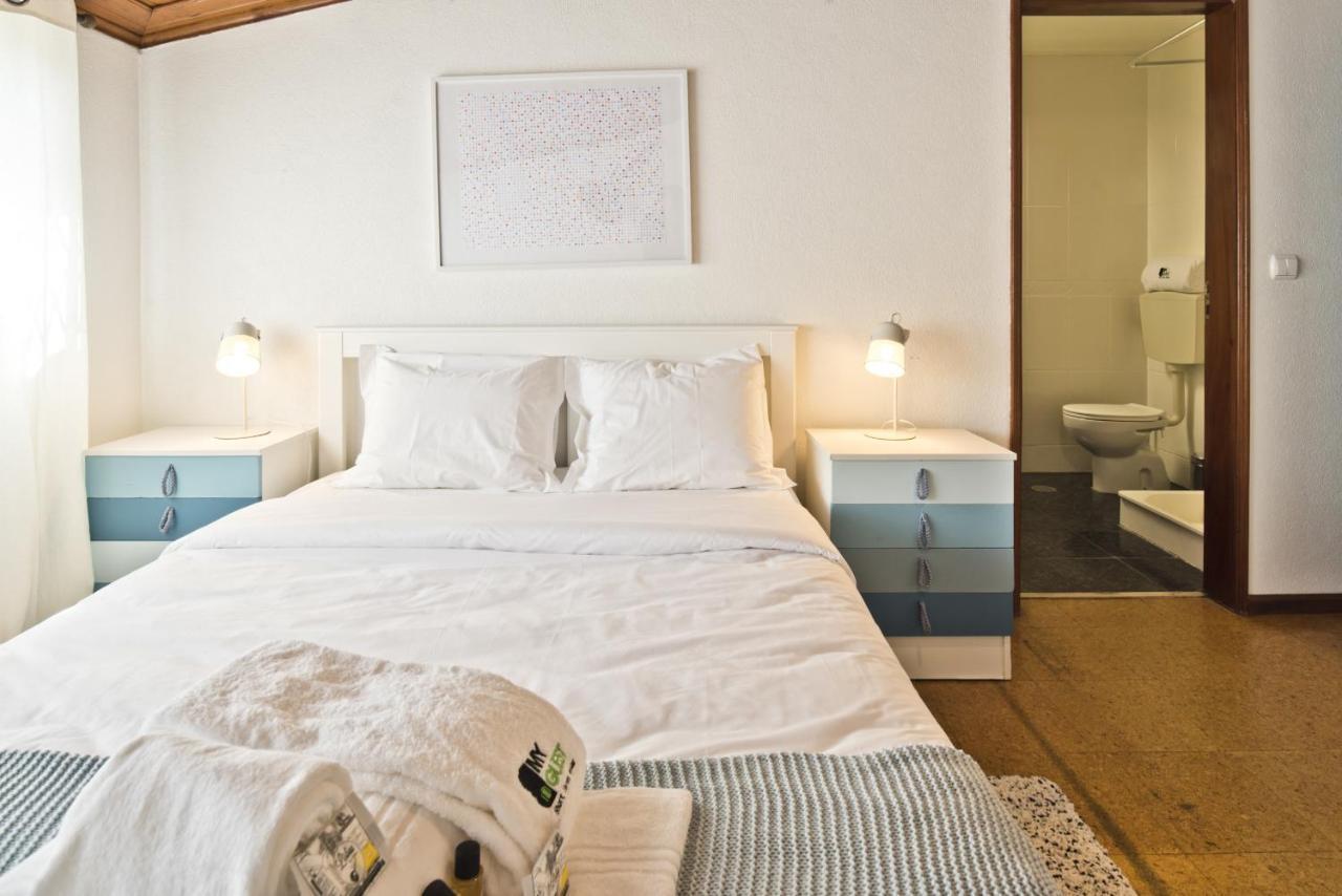 Bmyguest Arroios Central Apartment Lizbona Zewnętrze zdjęcie