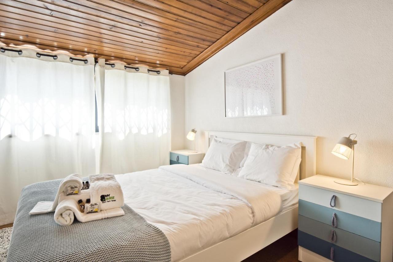 Bmyguest Arroios Central Apartment Lizbona Zewnętrze zdjęcie