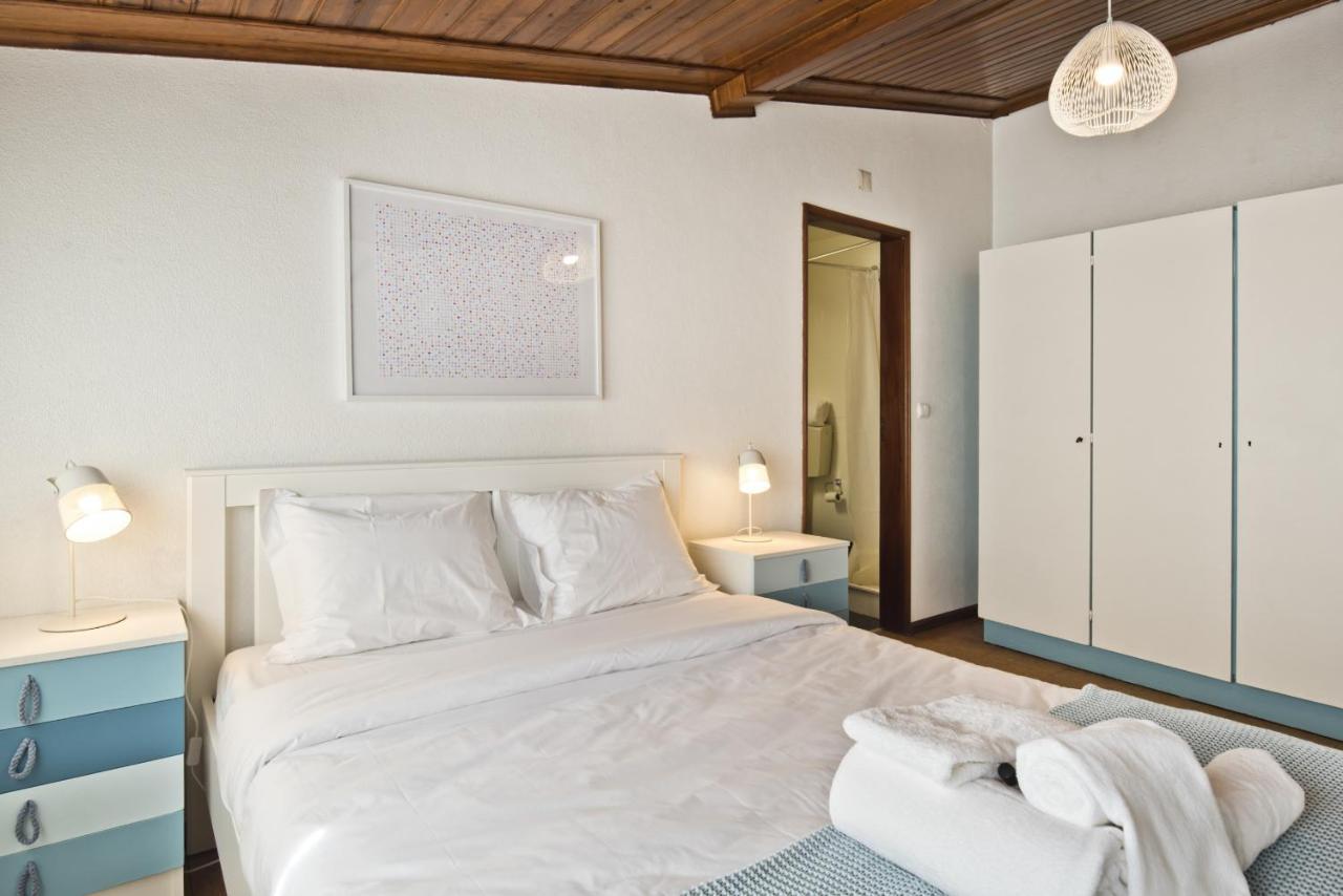Bmyguest Arroios Central Apartment Lizbona Zewnętrze zdjęcie