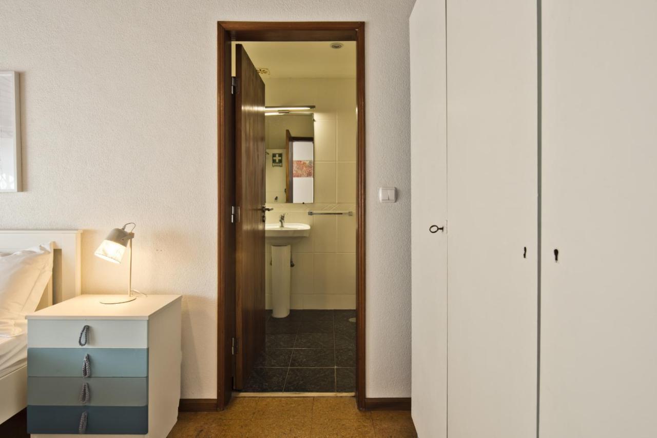 Bmyguest Arroios Central Apartment Lizbona Zewnętrze zdjęcie