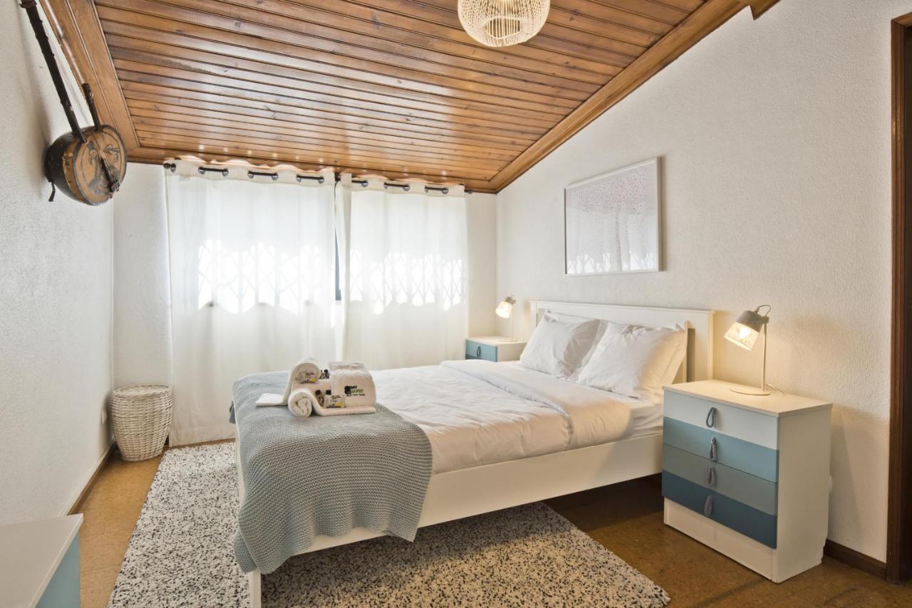 Bmyguest Arroios Central Apartment Lizbona Zewnętrze zdjęcie