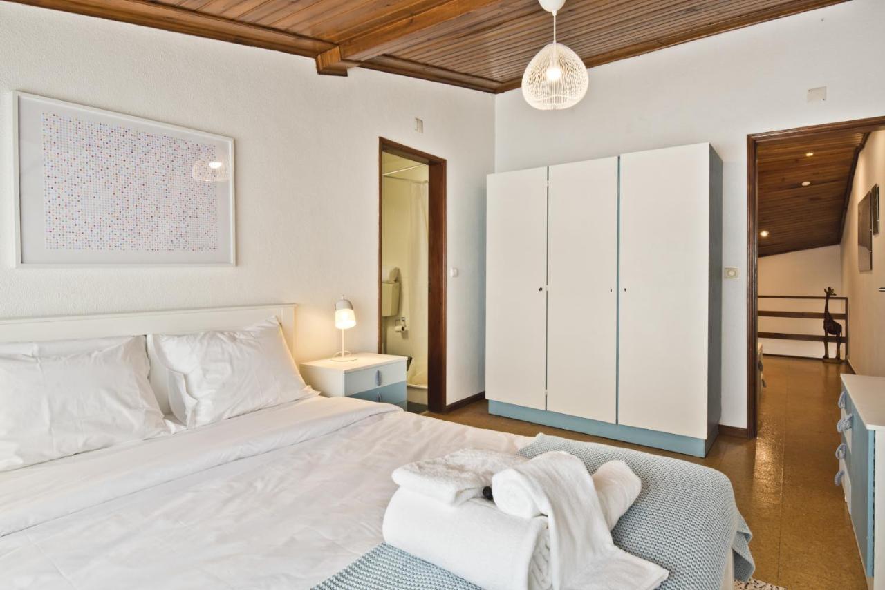 Bmyguest Arroios Central Apartment Lizbona Zewnętrze zdjęcie