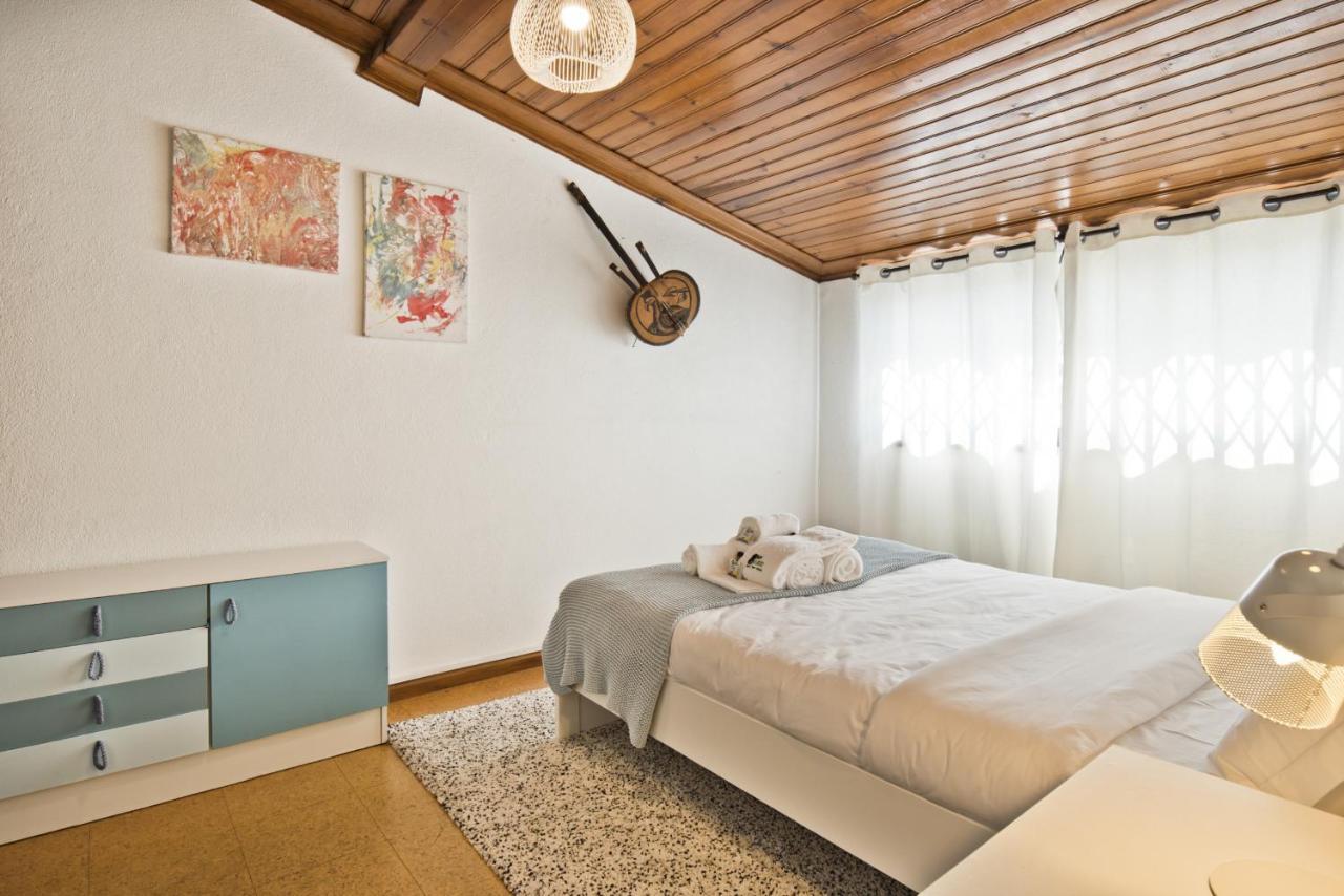 Bmyguest Arroios Central Apartment Lizbona Zewnętrze zdjęcie