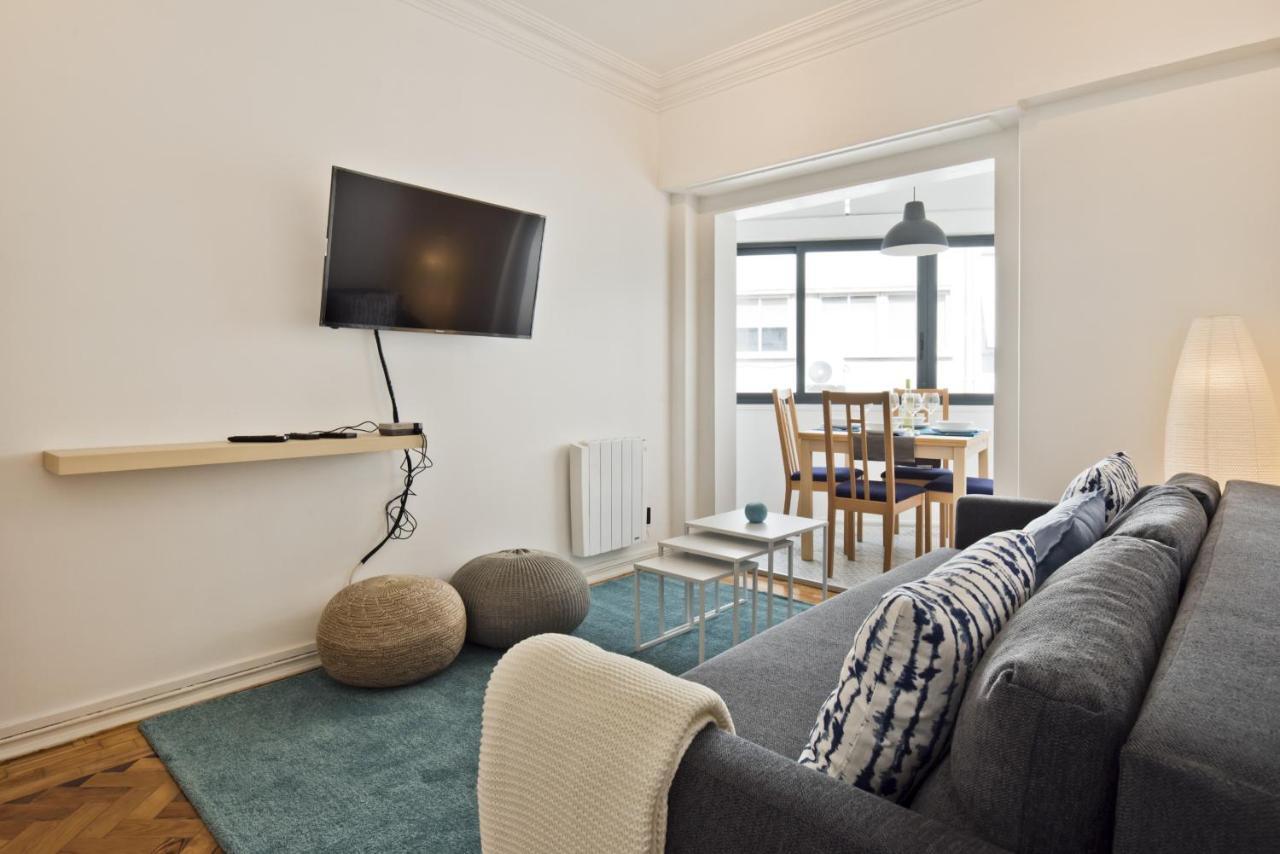 Bmyguest Arroios Central Apartment Lizbona Zewnętrze zdjęcie