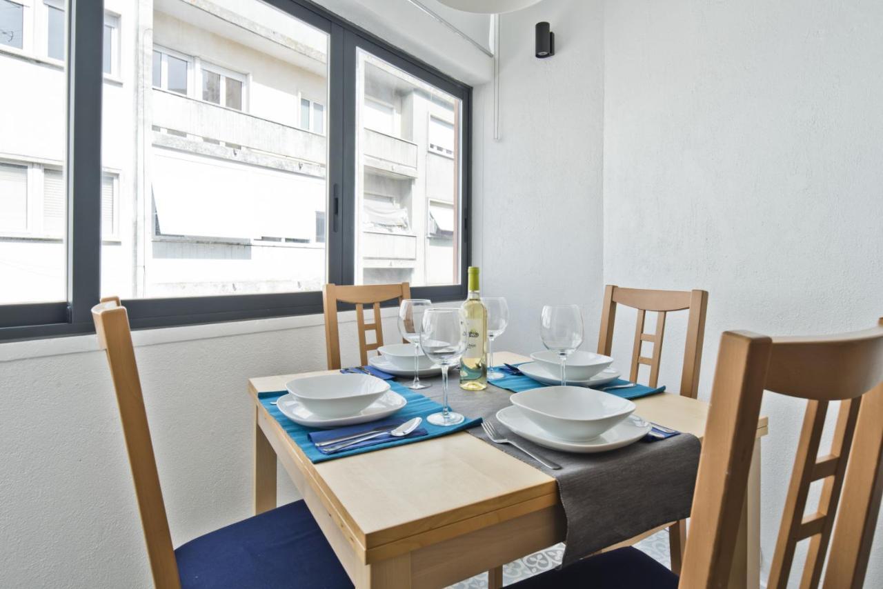 Bmyguest Arroios Central Apartment Lizbona Zewnętrze zdjęcie