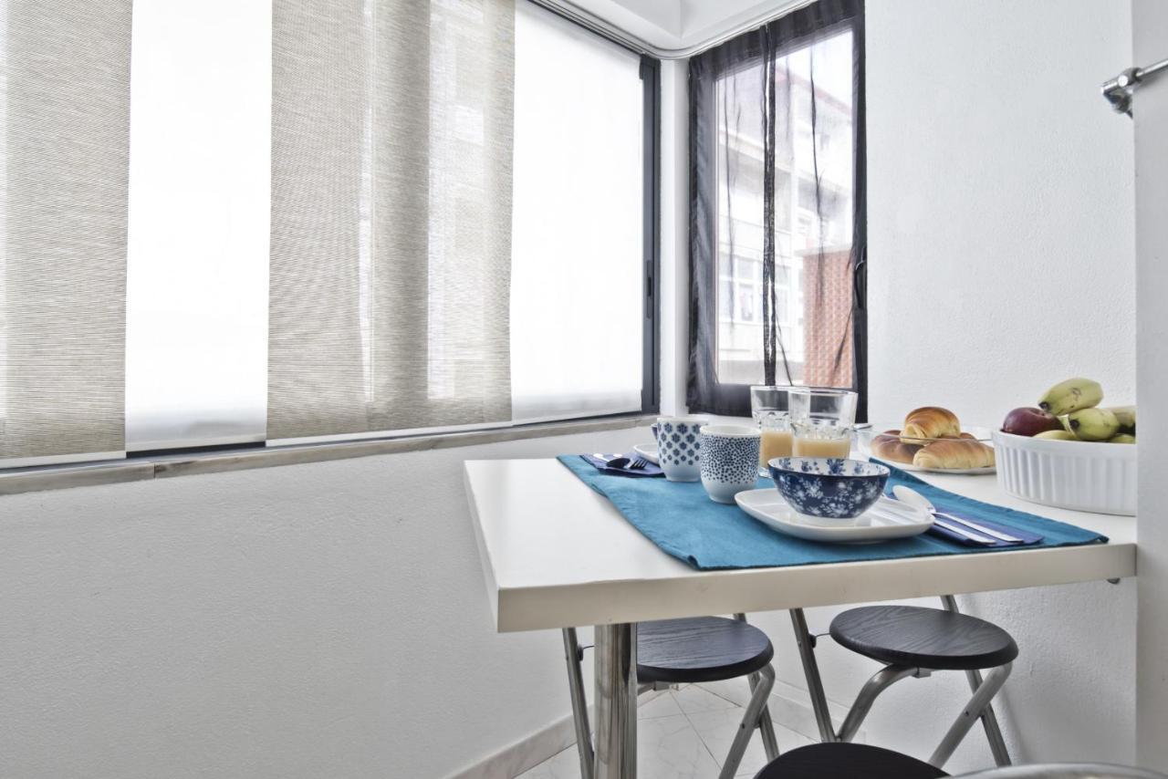 Bmyguest Arroios Central Apartment Lizbona Zewnętrze zdjęcie